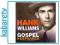 HANK WILLIAMS: UNRELEASED RECORDINGS-GOSPEL K [CD]