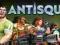 Antisquad | STEAM KEY KLUCZ | akcja, strategia