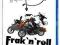 Grupa MoCarta Frank'n Roll FOLIA