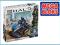 KLOCKI MEGA BLOKS HALO UNSC Siege Bike 97116 !!!