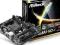 ASROCK FM2A68M-HD+ FM2+ AMD A68H 2DDR3 USB3 uATX