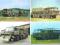 PW-01Tatra 815 8x8-Militaria 4szt-
