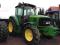 JOHN DEERE 6220 2006r KLIMA PNEUMATYKA NIEMCY 6320