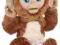 Hasbro Furreal Friends - Interaktywna Małpka A1650