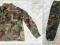MUNDUR POLOWY WOJSKOWY ROZ S/M JAK NOWY WOJSKO