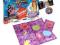 HASBRO GRA HANNAH MONTANA TWISTER +CD NAUKA TAŃCA