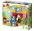 Moja pierwsza Farma 10617 LEGO DUPLO