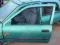 NISSAN SUNNY N14 91-96 3D DRZWI LEWE FJ1 - FVAT