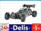 Reely Carbon Fighter II Brushless 1:10 4WD RTR