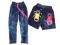 OCIEPLANE legginsy OMBRE 110 A266 % PROMOCJA %%