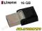 KINGSTON PENDRIVE DT MICRO DUO 16GB USB 3.0 FV GW