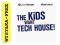 THE KIDS WANT TECH HOUSE! [2CD]