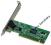 Karta Fast Ethernet LAN, 10/100, PCI HAMA 49075