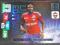 karta champions 2013/14 LIMITED Ahmed Musa