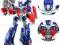 TRANSFORMERS Robot Optimus Prime 18 cmOKAZJA!