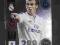 karta champions 2014/2015 LIMITED Gareth Bale