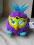 FURBY PARTY ROCKERS Interaktywny HASBRO Fioletowy