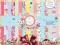 Papermania Bellissima papier scrapbooking 32 szt
