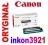 Canon 2577B002AA toner cyan MF-8450 4000 str. Wwa