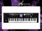 Keyboard Roland BK-5