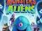 POTWORY KONTRA OBCY MONSTERS VS ALIENS XBOX 360