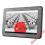 Tablet MODECOM FreeTAB 2096+ HD X2 7'' + GRATIS