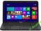 Toshiba Satellite C850D-11F AMD E1 2GB Radeon 7310