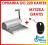 BINDOWNICA do 220 kartek METALOWA ProfiOffice M08+