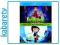 PARANORMAN 3D / CORALINE 3D (EN) 2BLU-RAY+2BLU-RAY