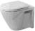 Duravit Starck 2 Miska wc stojąca 0162090000