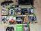 Konsola do gier xbox 360 E 250GB +11 gier +kinect