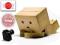 MINI DANBO DANBOARD DO ZDJĘĆ ZABAW JAPAN PROMOCJA