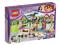 LEGO Friends 41008 Basen w Heartlake Barsop