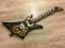 Jackson KE3 Pro Kelly Skulls Limited + CASE i Pas