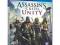 Assassins Creed Unity PS4 Pudełko <<<<
