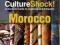 Maroko CultureShock! Morocco NOWY Wawa Wys24h