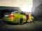 BMW M3 ALPINE 2m/1m plakat na plandece PREZENT