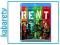 RENT [BLU-RAY]