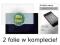 2szt Folia Ochronna Clear do SONY Xperia Tablet Z2