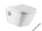MISKA WC PODWIESZANA ROCA GAP BIAŁA