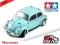 RCFORFUN TAMIYA VOLKSWAGEN BEETLE M-04L 2007 ROK