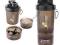 Olimp Smart Shake BLACK LABEL Shaker Sterydy +grat