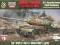 Flames of War IS-2 Guards Heavy Tanks Com [STREFA]