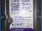 WD Purple WD10PURX 3.5'' 1TB SATA/600 64MB do DVR