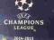 Karty kolekcjonerskie CHAMPIONS LEAGUE 2014 / 2015