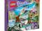 LEGO FRIENDS Ratunek niedźwiadka 41036