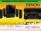 DENON AVR-X 2100 W + DBT 1713 UD + HARMAN HKTS 16