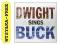 DWIGHT YOAKAM: DWIGHT SINGS BUCK [WINYL]