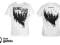 KOSZULKA / T-SHIRT z DYING LIGHT ROZM. L NOWA WAWA