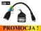 Kabel Adapter OTG HOST - Micro USB Tablet Smarfon